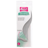 Benri Micro-Granule Refreshing Insoles 4 Pairs