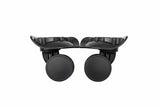 Delsey Replacement Spinner Double Wheels #HD-F37