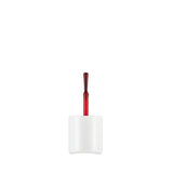 Flormar Full Color Nail Polish High Pigment Optimistic Red