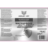 Ashley Joy 7-in-1 Hair Protection Spray for Shine & Softness 150 ml