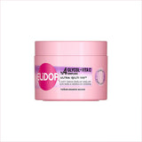 Elidor Ultra Shine 100 Repair Mask - 7.44 fl oz Deep Conditioning Hair Treatment for Damaged Hair Repair and Shine Enhancement