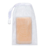 Bee Beauty Anti-Cellulite Soap: Ginseng & Caffeine for Smoother Skin | Cellulite Reduction & Exfoliation