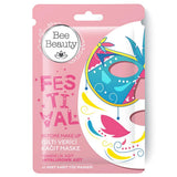 Bee Beauty Before Make-Up Sheet Mask for Glowing Skin