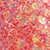 Mov Glitter Lip Oil No:03 Coral for High-Shine Hydration