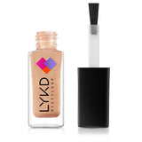 LYKD Nail Polish 917 Glarious - Long-Lasting Nail Polish for Vibrant Nail Colors