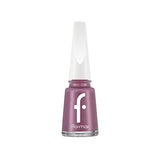 Flormar Long Lasting Nail Enamel - Nourishing & Vibrant Nail Color
