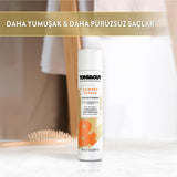 Toni&Guy Hair Care Cream for Damaged Hair - Nourishes & Revitalizes - 8.45 fl oz