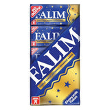 Falim Mastic Flavor Sugar-Free Chewing Gum 5-Pack 35g
