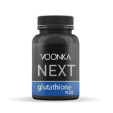 Voonka Next Glutathione Plus Antioxidant Supplement 30 Tablets