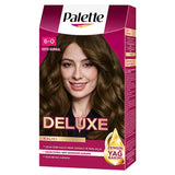 Palette Deluxe Permanent Hair Color 6-0 Dark Blonde