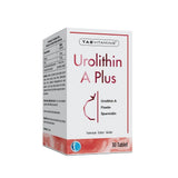 Tabvitamins Urolithin A Plus Dietary Supplement 30 Tablets