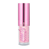 Essence Pearly Potion MultiReflective Lip Gloss 01 Golden Peach