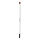 Soho N.Y.C. Vegan Eyebrow & Eyelash Brush: Define & Shape with Dual-Sided, Cruelty-Free Makeup Brush - Perfect for Gels, Powders, Creams