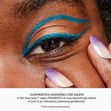 Avon Glimmerstick Retractable Shimmer Eyeliner Aqua Sparkle