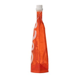 SuCo Collapsible Water Bottle - 600ml, BPA-Free, Eco-Friendly Hydration Solution