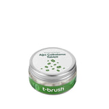 T-Brush Mint Fluoride Mouthwash Tablets 75 Count
