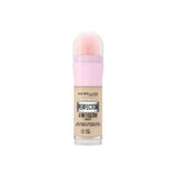 Maybelline Instant Perfector Glow Vegan Foundation - Multifunctional Makeup with Concealer & Primer