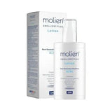 Molien Moisturizing Lotion 400ml - Hydrating Skincare for Dry & Sensitive Skin, Non-greasy & Natural Ingredients