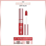 L'Oreal Paris Lumi Blush Liquid Blush in 640 Glowy Rouge Paris 10ml