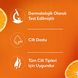 Himalaya Vitamin C Face Cream with Serum - Hydrating, Brightening, Natural Skincare for All Skin Types