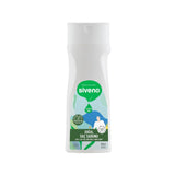 Siveno Natural Hair Soap - Laurel Oil Shampoo for Nourished & Strong Hair, Organic Cleanser, Sulfate & Paraben Free - 300 ml