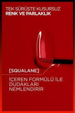 L'Oreal Paris Infallible Liquid Lipstick: High-Shine, Long-Lasting Nude Lip Color for Comfortable All-Day Wear
