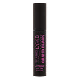 LYKD Grand Black Maskara - Volumizing & Ultra Black Mascara for Dramatic Eye Makeup