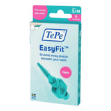 TePe Easyfit Interdental Brush Set for Easy Cleaning 6-Pack