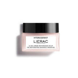Lierac Hydragenist Moisturizing Cream-Gel for Mixed Skin - Natural, Hydrating, Sensitive Skin Friendly