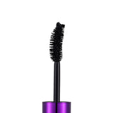 Flormar Precious Curl Mascara - Volumizing, Long-Lasting, Curling Mascara with Argan Oil