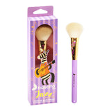 Nascita Jazz Professional Makeup Brush Set for Powder and Blush Application - High-Quality, Soft Bristles for Everyday and Professional Use