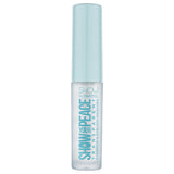 Pastel Eyebrow and Eyelash Mascara - Nourishing, Vegan, Cruelty-Free | Show Your Peace Transparent Mascara