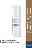 Ducray Melascreen Serum - Brightening & Skin Toning Serum for Hyperpigmentation (40ml)
