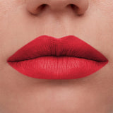LYKD Liquid Matte Lipstick 353 Red Passion - Long-Lasting, Easy Application Matte Finish Lip Color