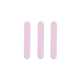 Sevi Bebe Baby Nail Care Set - Safe & Effective Trimming for Infants - 3 Piece Set