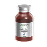 VeNatura Ultra Omega 3 - 60 Capsules