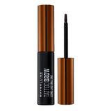 Maybelline New York Tattoo Brow Light Brown - Temporary Eyebrow Tattoo for Fuller Brows, Water-Resistant & Long-Lasting