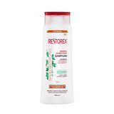 Restorex Hair Care Shampoo for Dry & Damaged Hair - Nourishing, Moisturizing, Promoting Healthy Growth