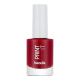 Beaulis Paint It Nail Polish in 300 Love 8ml