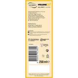 Hobby Volume Up Hair Spray for Voluminous Hold 250ml