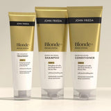 John Frieda Blonde+ Repair Shampoo for Stronger Hair 250ml