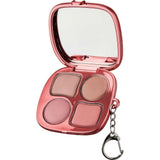 fwee Pocket Blush Palette CP03 Pomelo & Peach 2-Color Palette