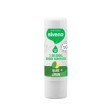 Siveno Natural Lip Balm with Mint & Lemon - Cruelty-Free, Organic Lip Care