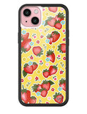 Sweet Berries iPhone Case