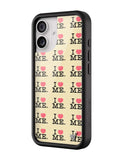 I Heart Me | Yellow iPhone Case