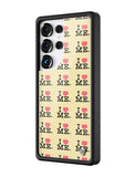 I Heart Me | Yellow Samsung Galaxy Case