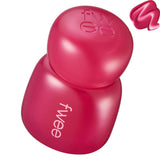 fwee Lip Tint M10 Heart Pink Long-Lasting Matte Finish 4g