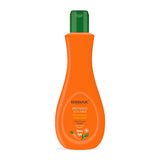 Bebak Carrot Sun Milk for a Deep Golden Tan 215 ml