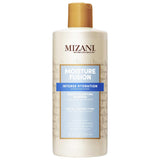 Moisture Fusion Gentle Clarifying Shampoo for Textured Hair - Charcoal & Coconut Oil