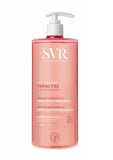 SVR Topialyse Gel Lavant Cleansing Gel for Sensitive Skin - Gentle, Non-Irritating, Family-Friendly Cleanser